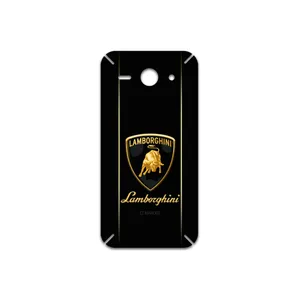 MAHOOT Lamborghini Cover Sticker for Huawei Ascend Y530