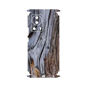 MAHOOT Wood Texture 7-FullSkin Cover Sticker for Xiaomi 13 Lite
