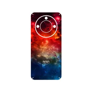 MAHOOT Universe b NASA 8 Cover Sticker for Honor X9c Smart