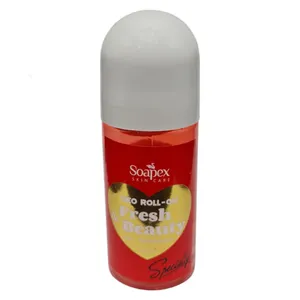 رول ضد تعریق سوپکس مدل fresh & beauty حجم 70 میلی لیتر
