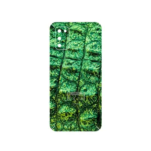 MAHOOT Crocodile Skin Cover Sticker for Samsung Galaxy A52 5G