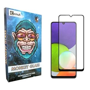 Coconut monku Ceramics Screen Protector For Samsung Galaxy A22