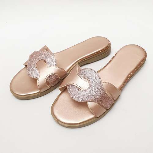 صندل زنانه کد Mhr-407-RS