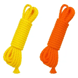  طناب بسته بندی کد 100 سایز 10 بسته دو عددی