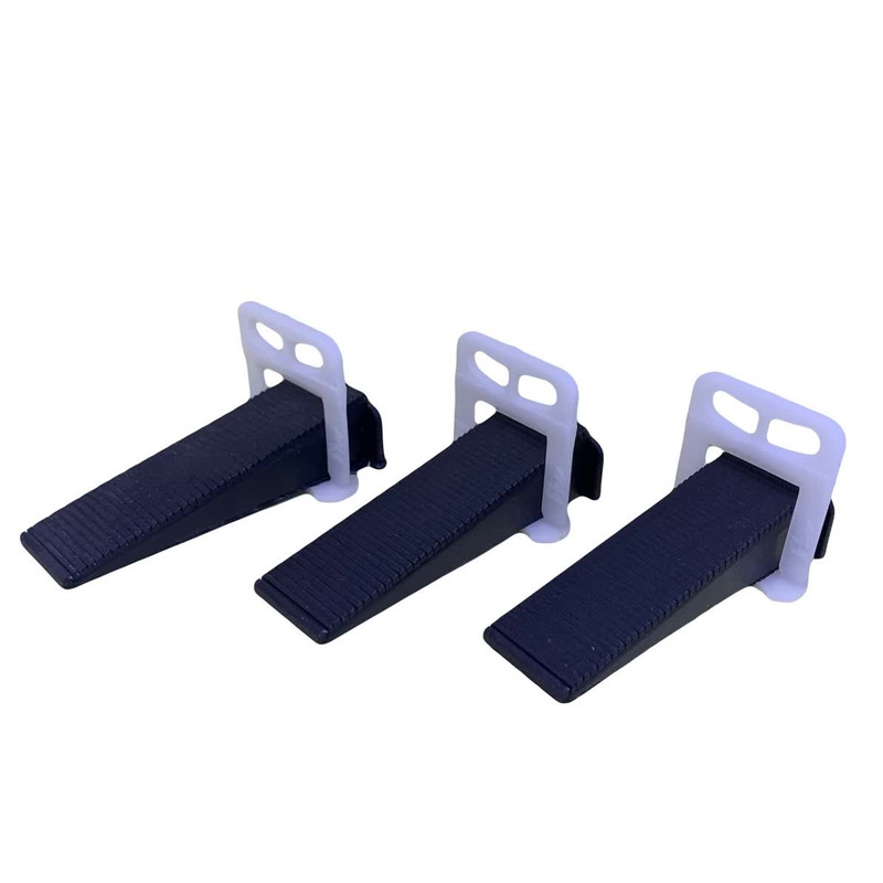 همتراز کاشی ساناپلاست کد GP501 مجموعه 50 عددی همتراز کاشی ساناپلاست کد GP501 مجموعه 50 عددی