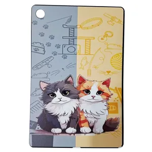 کاور کد A9PLUS-006 مناسب برای تبلت سامسونگ Galaxy Tab A9+ / A9 Plus