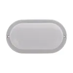 چراغ ال ای دی 8 وات افراتاب مدل ضد آب کد AF-BT-8WE