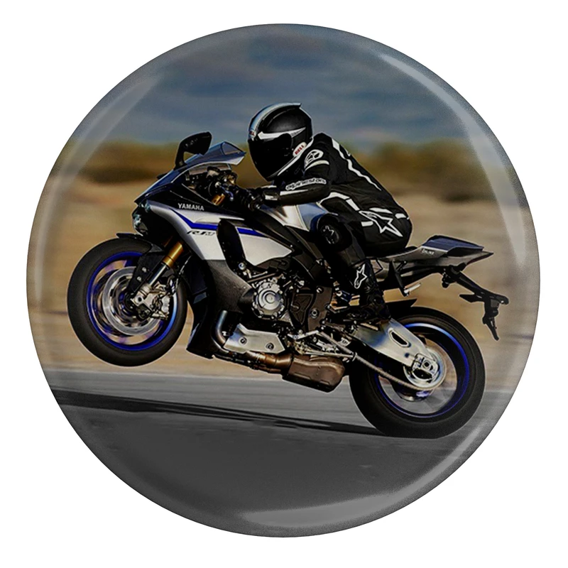 پیکسل طرح موتور سیکلت مدل S2679