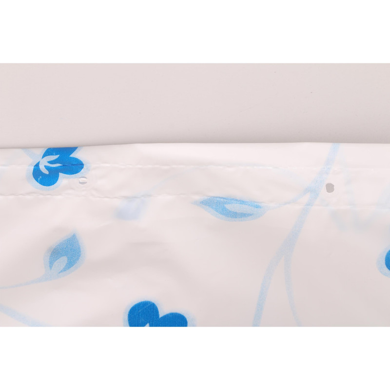 پرده حمام پیسو مدل BZ-12 سایز 180×200 سانتی متر