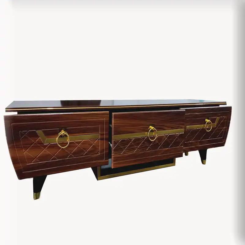 میز تلویزیون مدل کارن 180