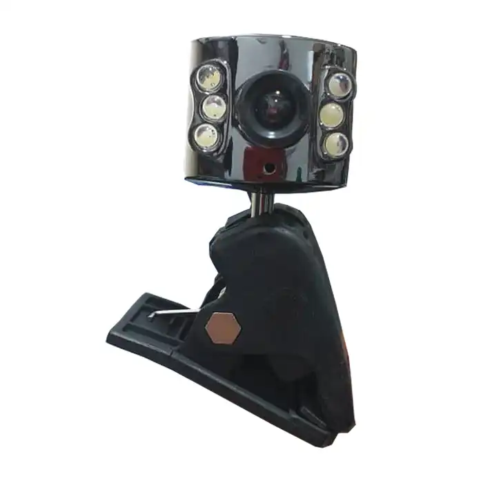 وب کم زنیت مدل ZN-01