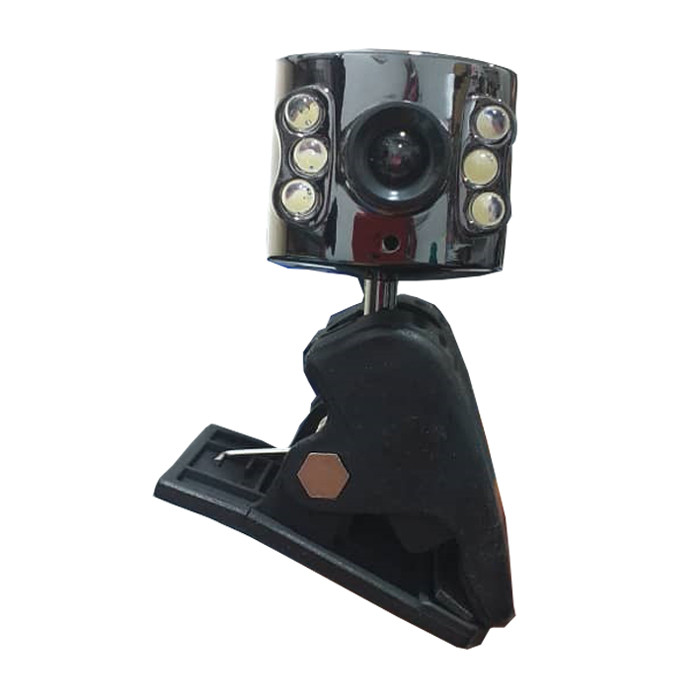 vimicro usb camera not working