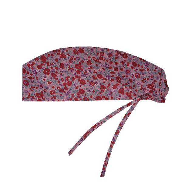 کلاه جراحی مدل 004