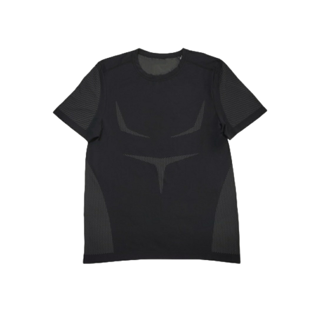 تی شرت ورزشی مردانه کرویت مدل LE45