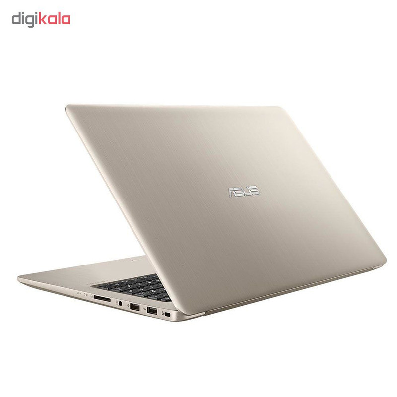 لپ تاپ 15 اینچی ایسوس مدل VivoBook Pro N580GD لپ تاپ 15 اینچی ایسوس مدل VivoBook Pro N580GD
