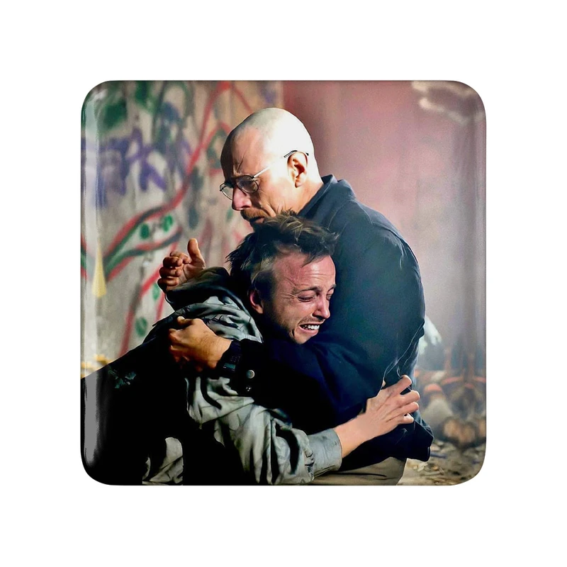 مگنت خندالو طرح سریال Breaking Bad کد 3169