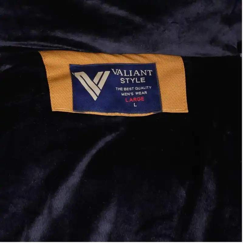 کاپشن مردانه مدل MDSS-CG6204