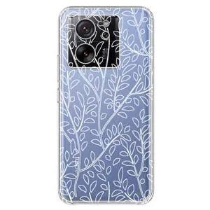 Megafone Leaf C45-W Cover For Xiaomi 13T / 13T Pro