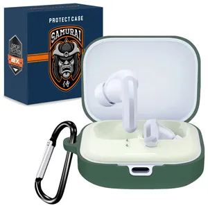 کاور سامورایی مدل Silk-15 مناسب برای کیس هدفون شیائومی Redmi Buds 5
