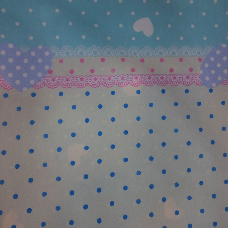 پارچه ملحفه مدل رویا کد 1