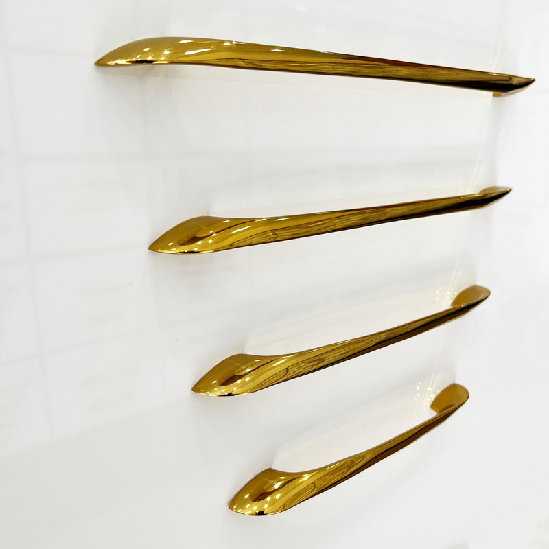 دستگیره کابینت مدل تکنو 224-411 بسته 3 عددی