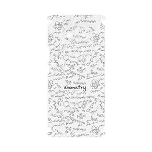 MAHOOT Chemistry Science-FullSkin Cover Sticker for Xiaomi Redmi Note 14 Pro 4G