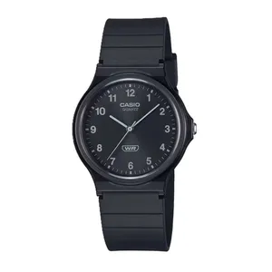 ساعت مچی عقربه‌ای کوارتز کاسیو مدل MQ-24B-1BDF