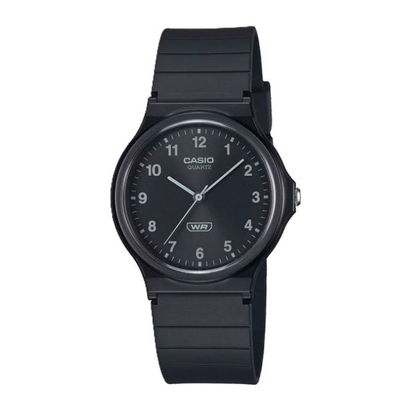 ساعت مچی عقربه‌ای کوارتز کاسیو مدل MQ-24B-1BDF