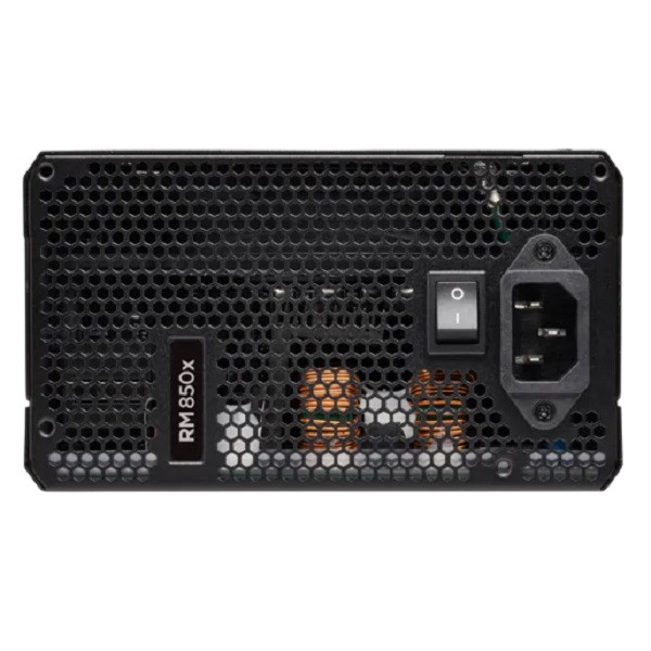 منبع تغذیه کامپیوتر کورسیر مدل RM 850x