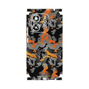 MAHOOT Army_Autumn-FullSkin Cover Sticker for Xiaomi Redmi Note 14 4G