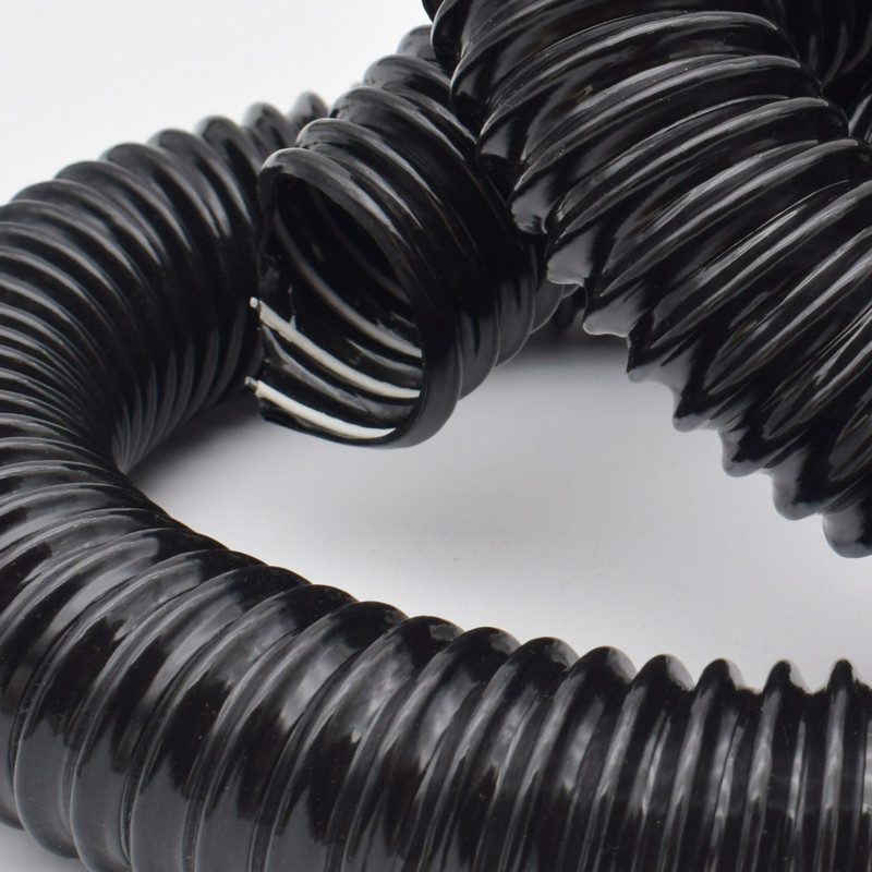 لوله خرطومی جاروبرقی مدل سیم دار کد PVC1 مناسب برای جاروبرقی ال جی