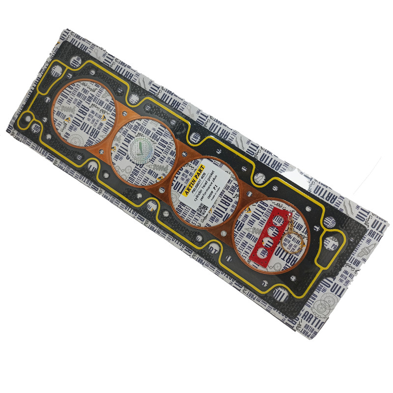 واشر سر سیلندر آرتین پارت مدل PERFORMANCE PLUS مناسب برای پژو 405