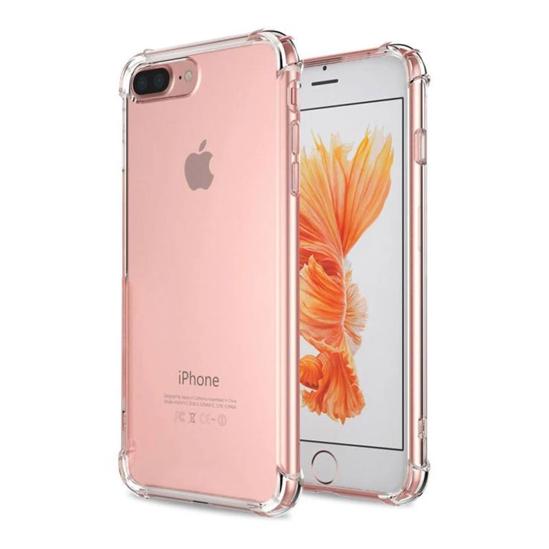 کاور موناکو مدل Lia مناسب برای گوشی موبایل اپل  iPhone 7 Plus / 8 Plus