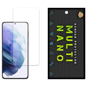Multi Nano X-S1N Screen Protector For Samsung Galaxy S21 Plus