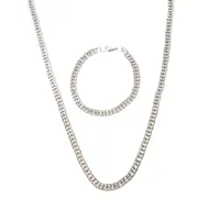 نیم ست مدل&nbsp;استیل