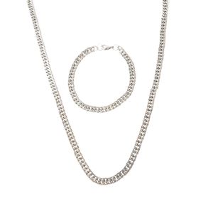 نقد و بررسی نیم ست مدل استیل توسط خریداران