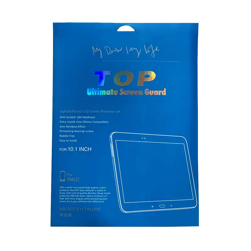 محافظ صفحه نمایش کد 167 مناسب برای تبلت اپل IPad Air/Air2/Air 2