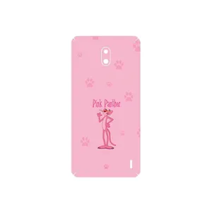 MAHOOT The Pink Panther Cover Sticker for Nokia 2