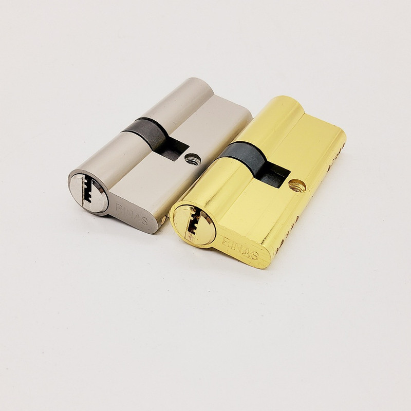 سیلندر قفل ریناس کد 70 سیلندر قفل ریناس کد 70