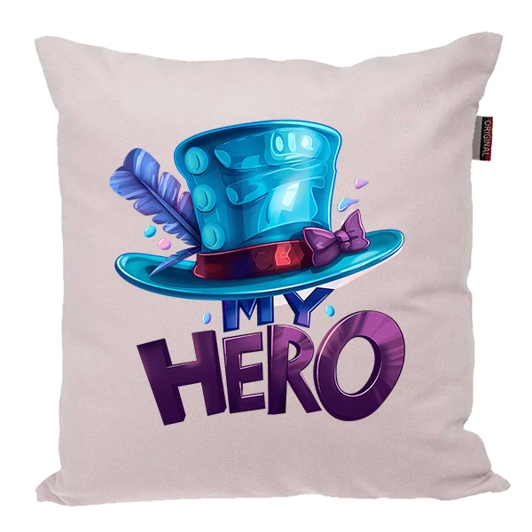 کوسن پاد آفرین مدل روز پدر روز مرد همسر کد PK40751