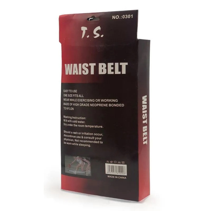 شکم بند لاغری مدل NK-3372