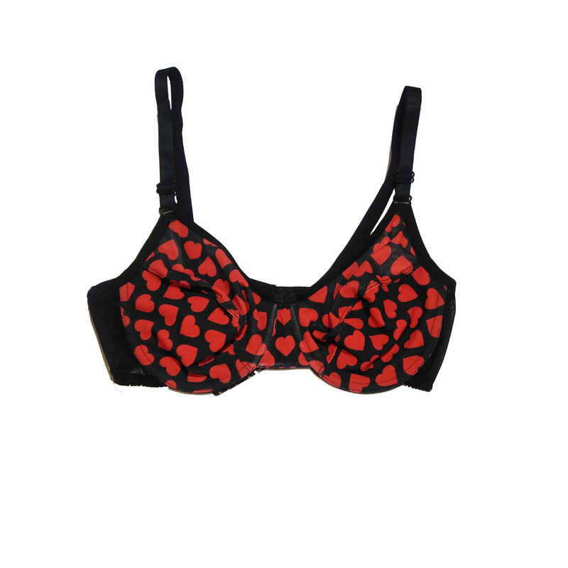 ست شورت و سوتین زنانه مدل فنردار کد 1405