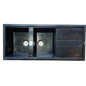 سینک تارو مدل deluxe01 توکار