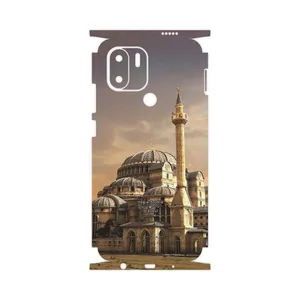 MAHOOT Hagia Sophia Mosque-FullSkin Cover Sticker for Xiaomi Redmi A1 Plus