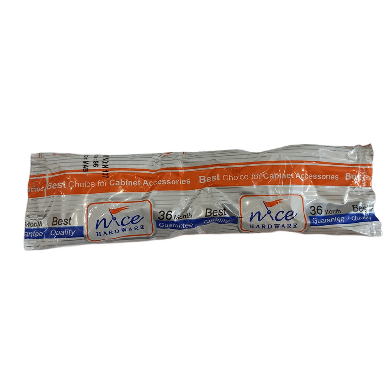 دستگیره کابینت نایس مدل n136-96