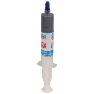 خمیر سیلیکون مدل HM501 بسته 2 عددی