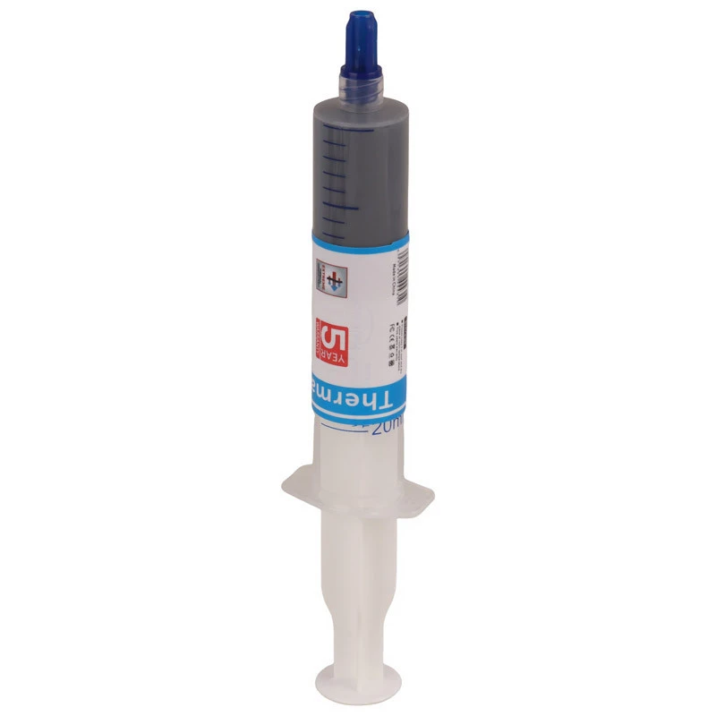 خمیر سیلیکون مدل HM501 بسته 2 عددی