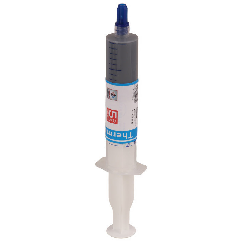 خمیر سیلیکون مدل HM501 بسته 2 عددی