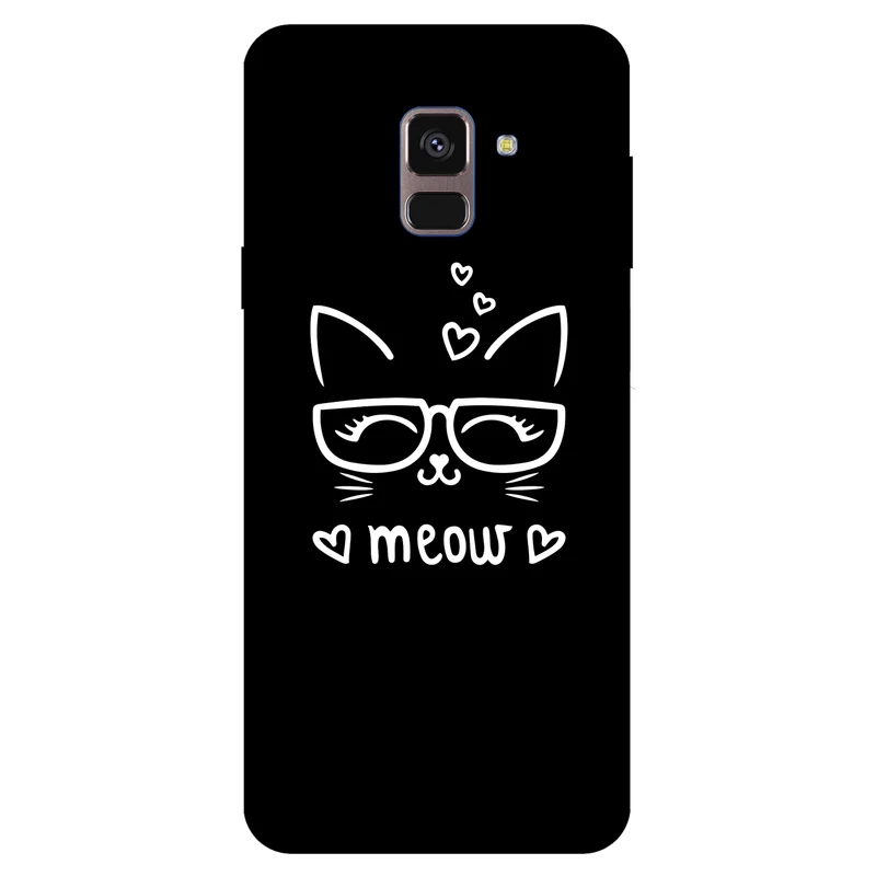 کاور مگافون کد 7700 مناسب برای گوشی موبایل سامسونگ Galaxy A6 Plus 2018