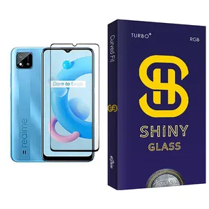 Atouchbo Shiny Glass MIX001 Screen Protector For Realme C20